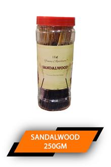 Yunay Sandalwood Agarbatti 250gm